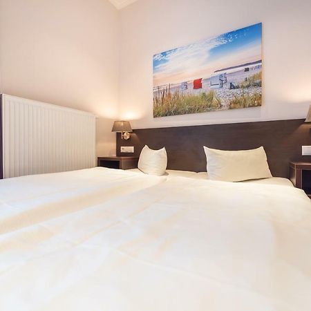 Hotel Villa Belvedere 宾茨 外观 照片