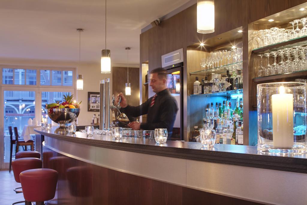 Hotel Villa Belvedere 宾茨 外观 照片