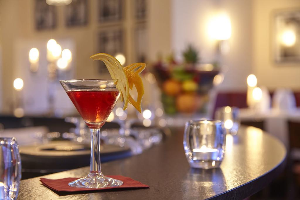 Hotel Villa Belvedere 宾茨 外观 照片